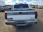 2004 Nissan Frontier Crew Cab XE V6