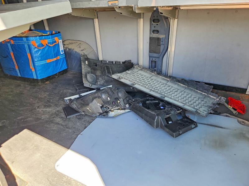 2021 Dodge Ram Promaster 3500 3500 High