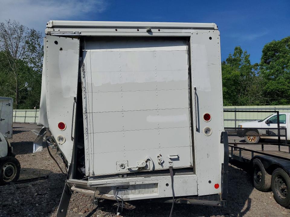 2022 Frht - Freightliner 2022 Freightliner MT55G Delivery Truck