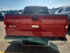 2007 Ford F150 Supercrew