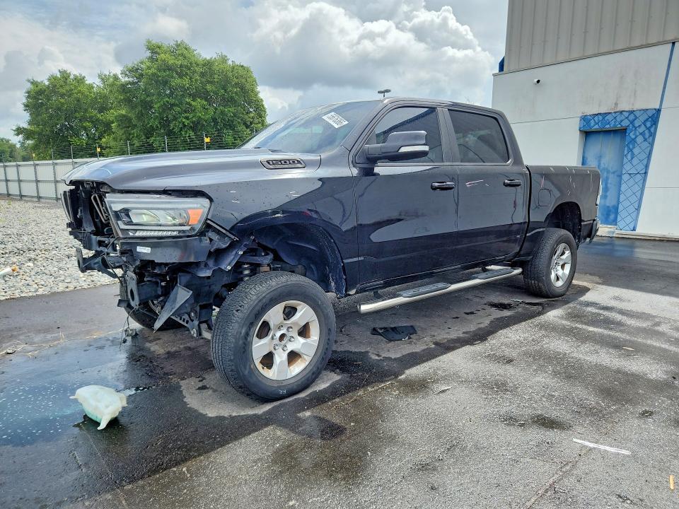 2020 Dodge RAM 1500 BIG Horn