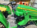 2018 John Deere 300E Tractor