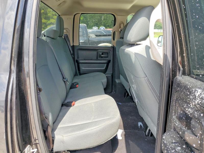2015 Dodge RAM 1500 ST
