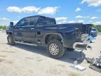 2024 Chevrolet Silverado K2500 Heavy Duty LTZ
