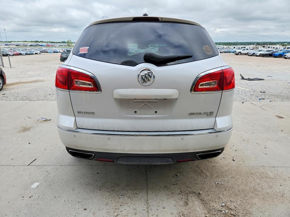 2016 Buick Enclave