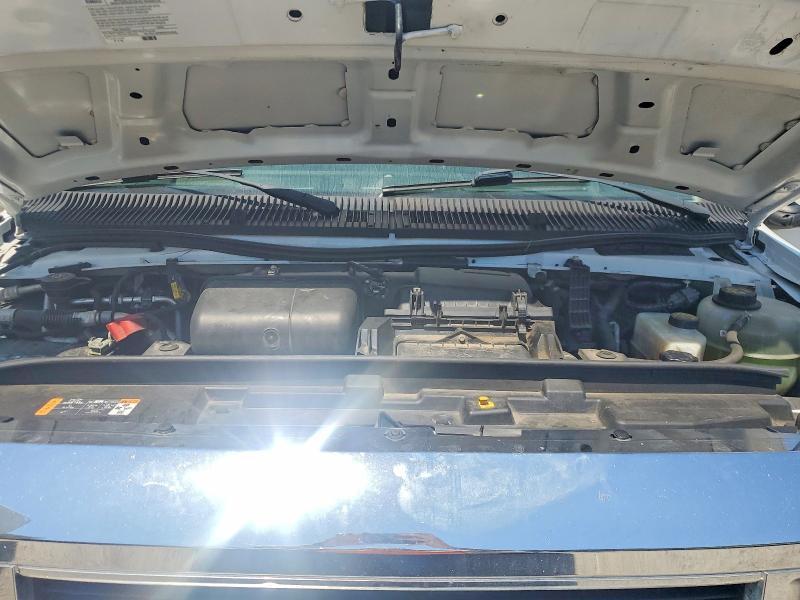 2022 Ford E450 Delivery Truck