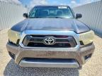 2014 Toyota Tacoma Double Cab