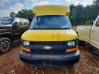 2016 Chevrolet Express Delivery Truck