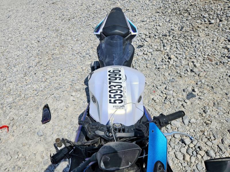2025 Yamaha YFZ320 A