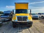 2012 International 4300 BOX Truck