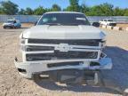 2007 Chevrolet Silverado C1500 Crew Cab