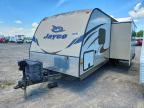 2015 Jayco CO White Hawk Camper