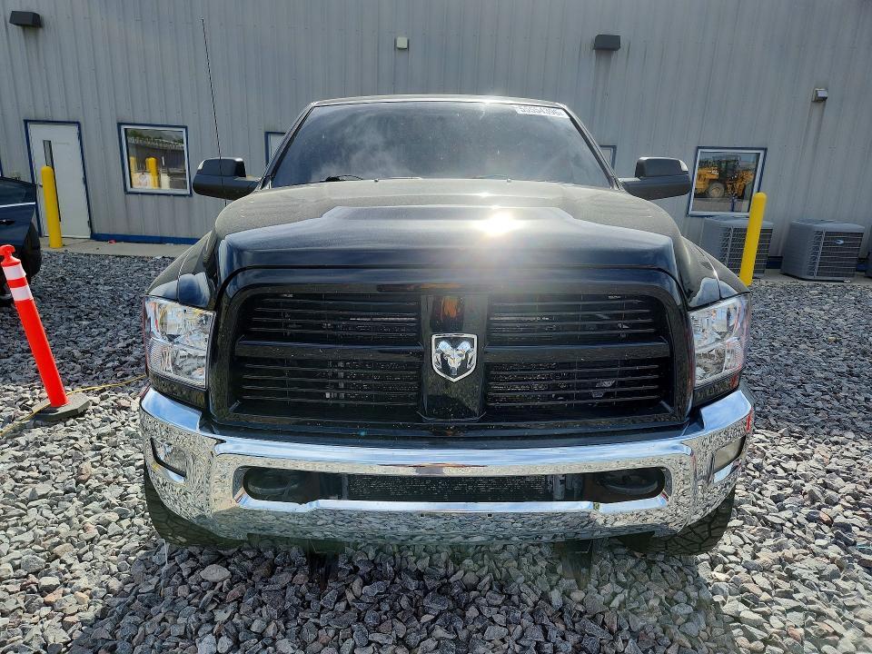 2012 Dodge Ram 2500 slt