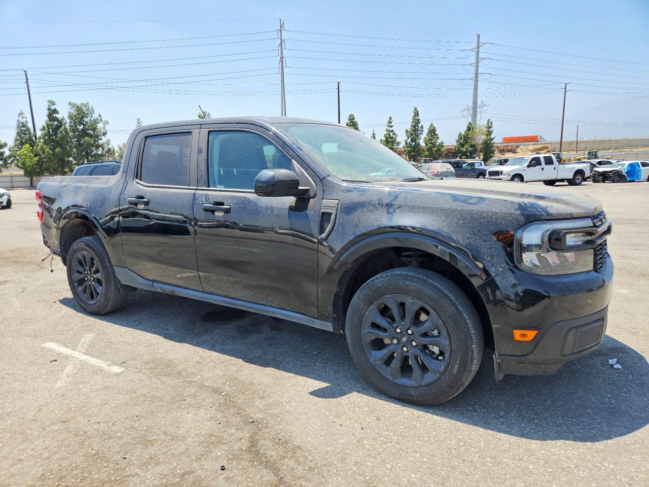 2023 Ford Maverick XL