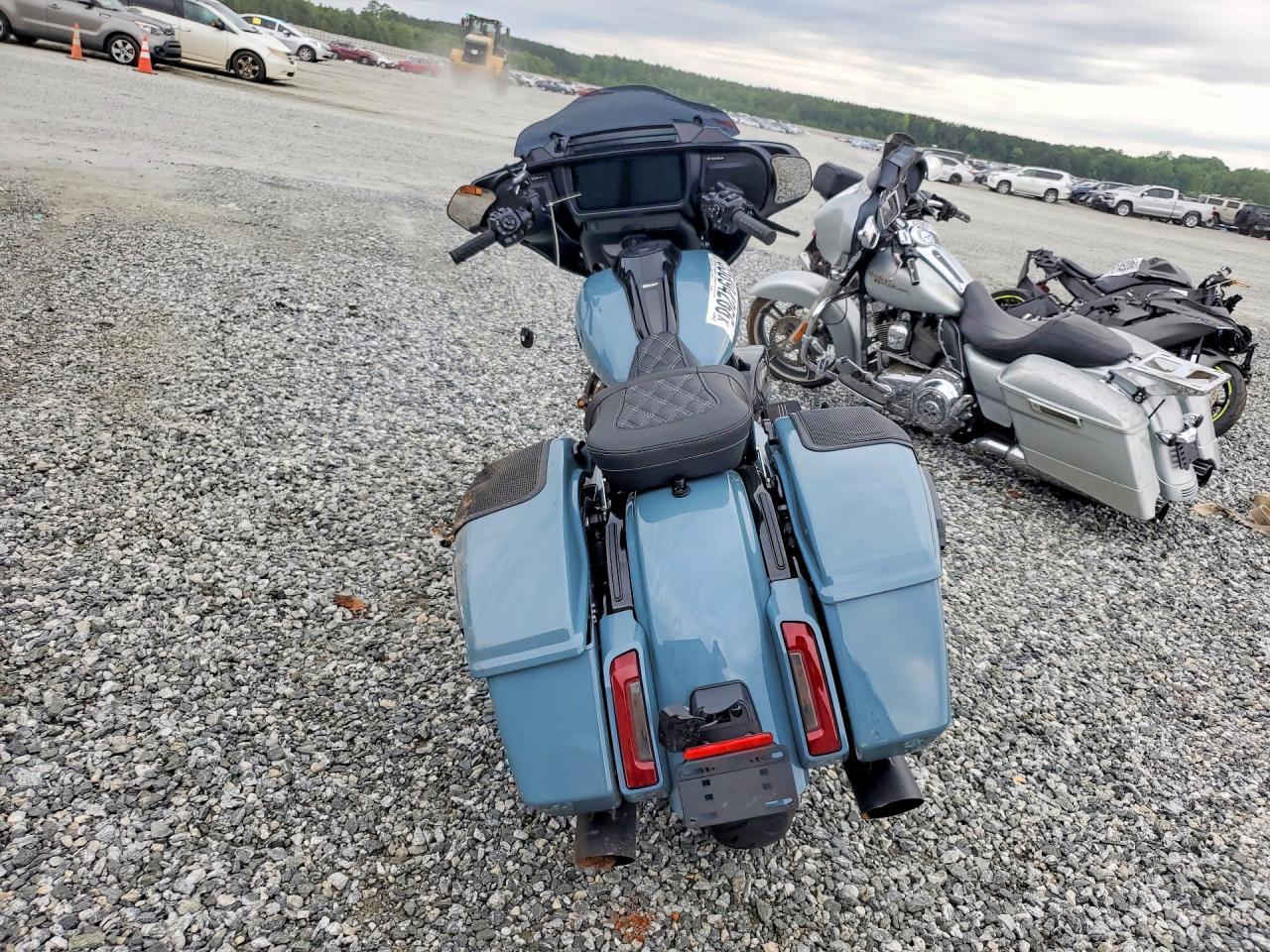 2024 Harley-Davidson Flhx