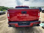 2021 GMC Canyon Elevation