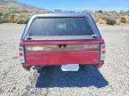 1998 Nissan Frontier XE