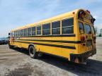 2012 Bluebird Vision-School Bus