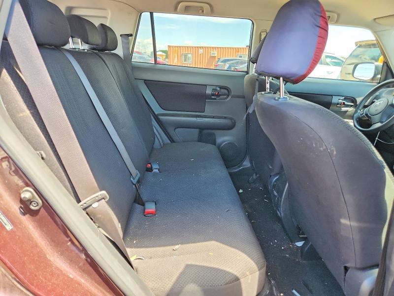 2010 Scion XB