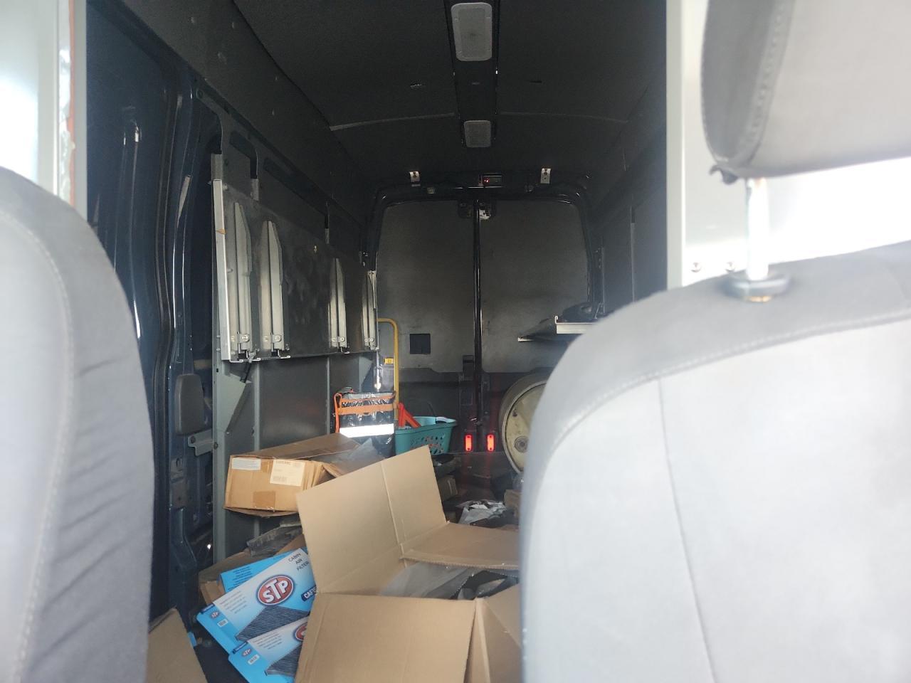2020 Ford Transit T-250