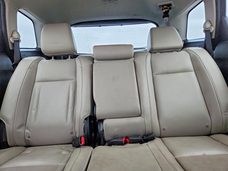 2014 Mazda Cx-9 Touring