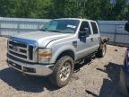 2008 Ford F350 SRW Super Duty