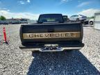 1993 Chevrolet GMT-400 K2500