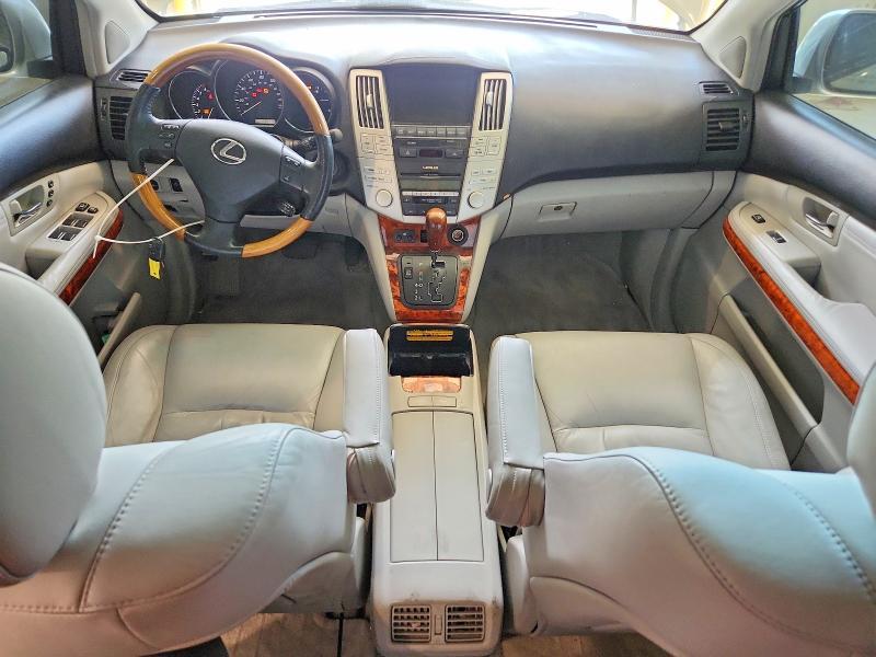 2006 Lexus Rx 330