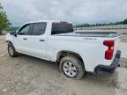 2022 Chevrolet Silverado LTD K1500