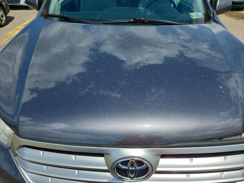 2012 Toyota Highlander Limited