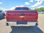 2014 Chevrolet Silverado K1500 LTZ