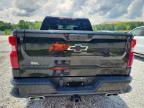 2022 Chevrolet Silverado K1500 Trail Boss Custom