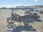 2022 Suzuki DR-Z400 S