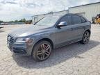 2016 Audi SQ5 Premium Plus