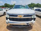 2025 Chevrolet Silverado C1500 LT