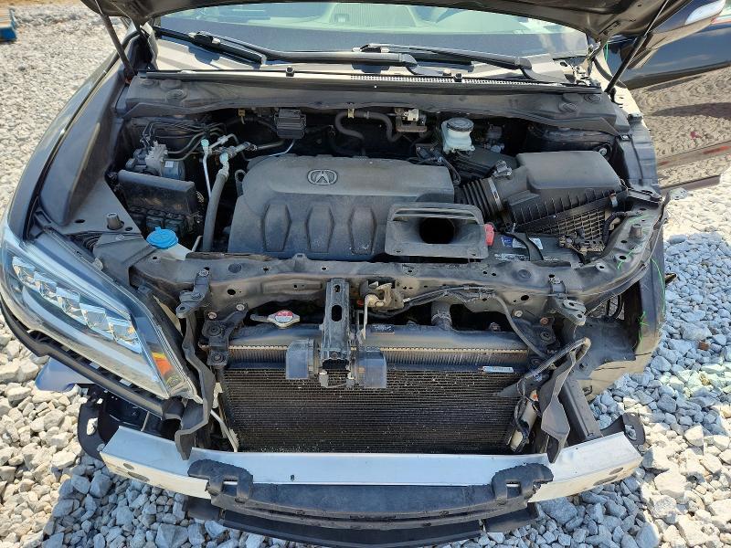 2016 Acura Rdx Technology