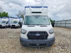 2020 Ford Transit Delivery Truck