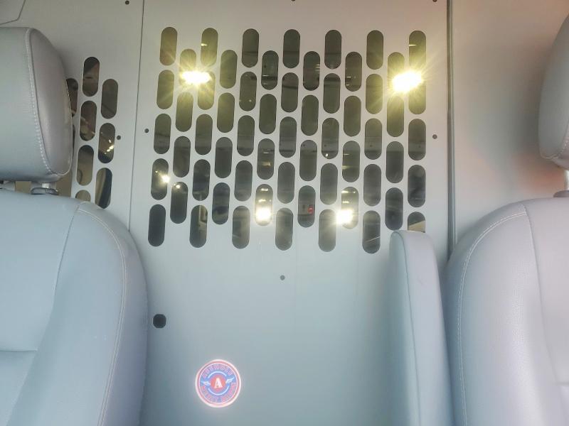 2017 Ford Transit T-250