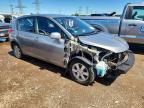 2009 Nissan Versa 1.8 s