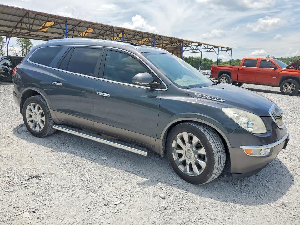 2011 Buick Enclave cxl