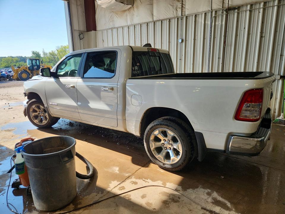 2019 Dodge RAM 1500 BIG HORN/LONE Star