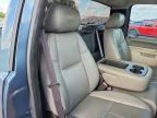 2012 Chevrolet Silverado C1500