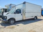 2023 GMC Savana BOX Truck