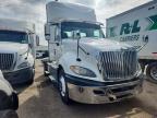 2017 International Prostar Semi Truck