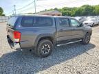 2017 Toyota Tacoma TRD OFF-Road