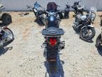 2012 Triumph Tiger Explorer