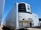 2018 Utility Trailer 2018 Utility VS2RA Refrigerated Van Trailer