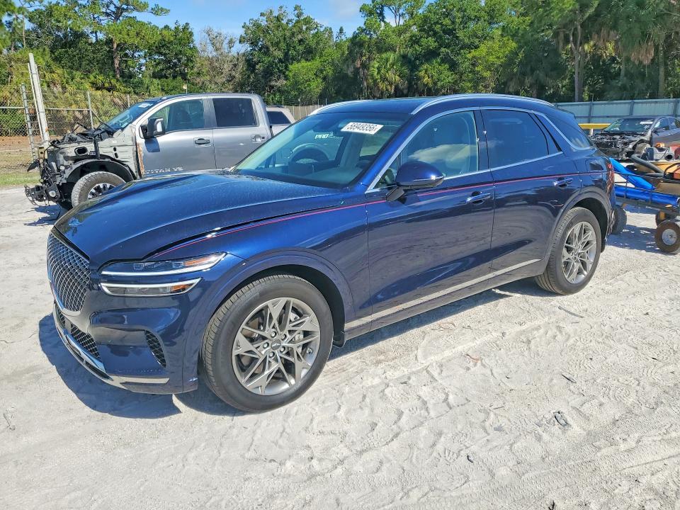 2025 Genesis Gv70 2.5t Standard