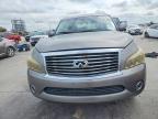 2011 Infiniti Qx56 Base