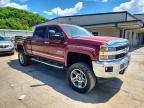 2015 Chevrolet Silverado K2500 Heavy Duty LTZ
